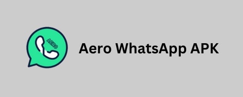 Download Aero WhatsApp