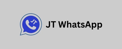 Download JT WhatsApp