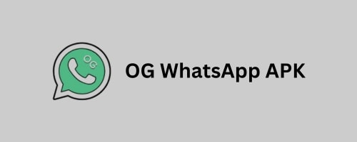 Download OG WhatsApp