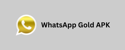 Download WhatsApp Gold