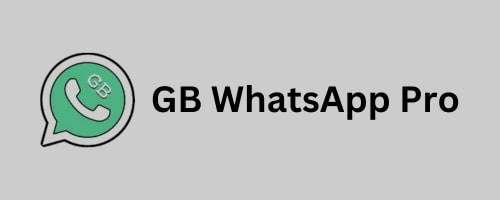 GB WhatsApp Pro