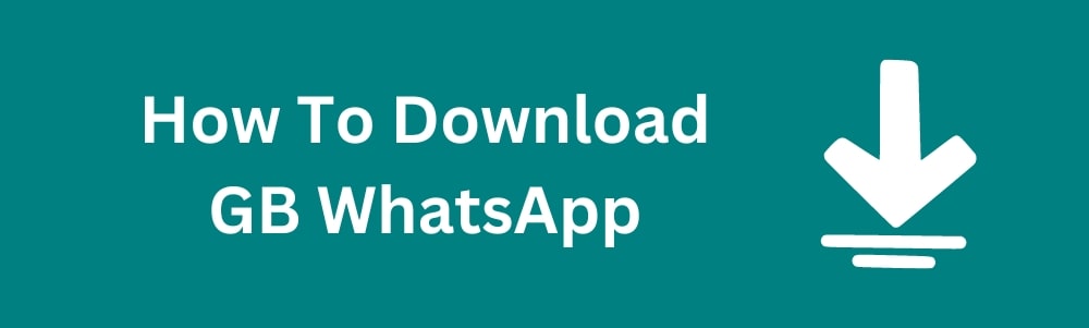 download GB the Whatsapp