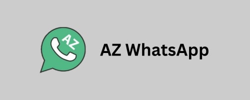 AZ WhatsApp