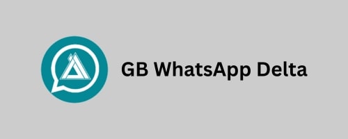 GB WhatsApp Delta