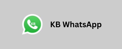 KB WhatsApp