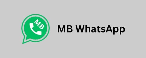 MB WhatsApp