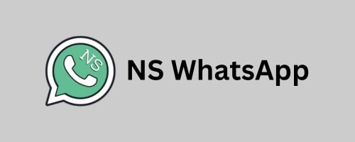 NS WhatsApp