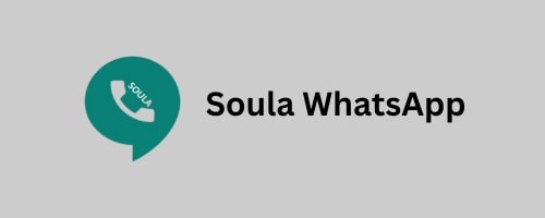 Soula WhatsApp