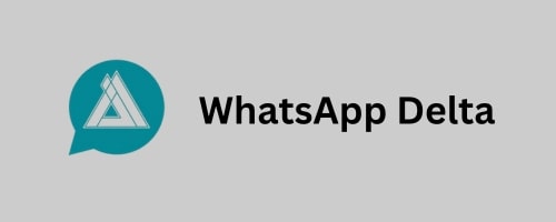 WhatsApp Delta