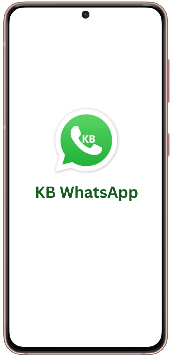 kb whatsapp