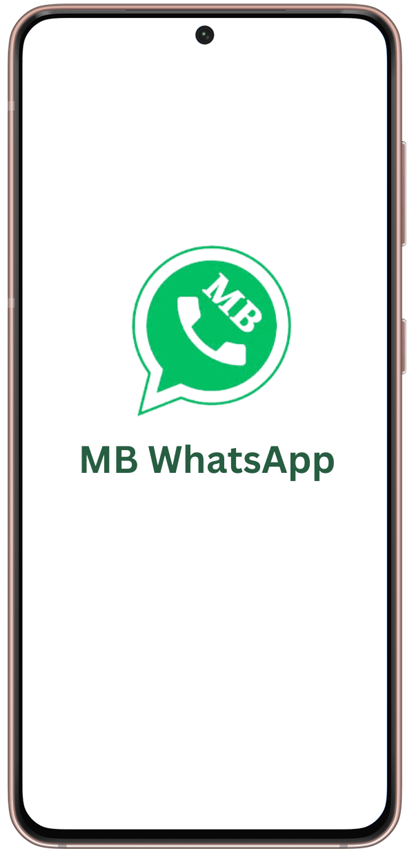 mb whatsapp