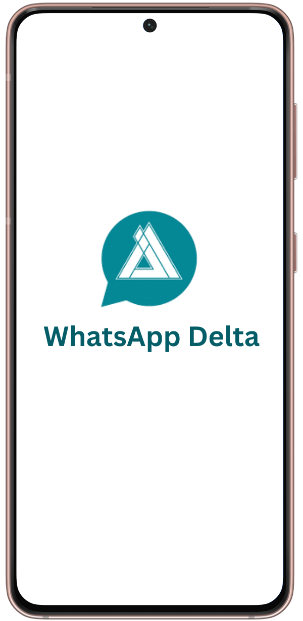 whatsapp delta