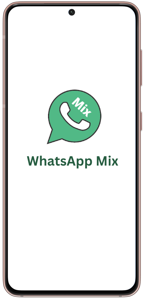 whatsapp mix