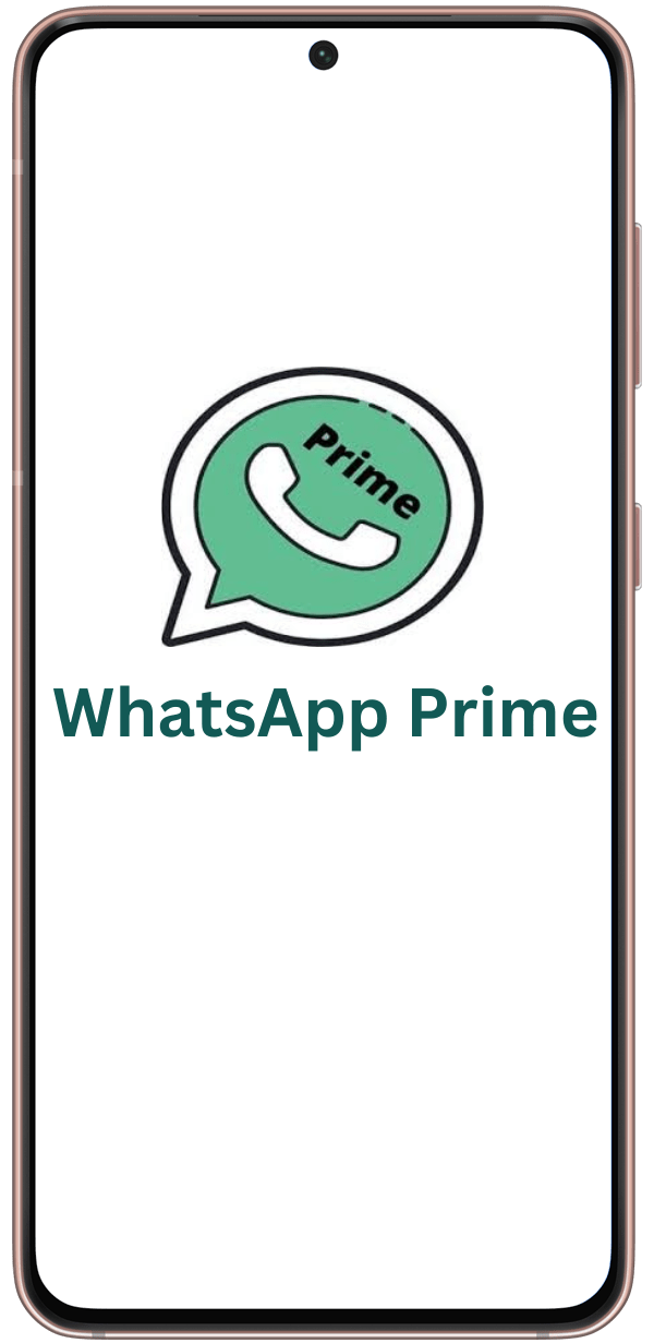 whatsapp prime