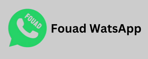 fouad watsapp apk